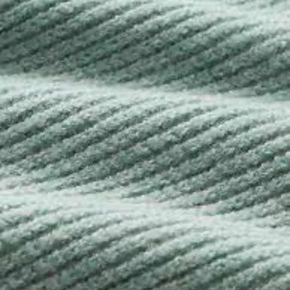 NEW Gap cashsoft gloves/scarf set in Blue Heather - Picture 2 of 6